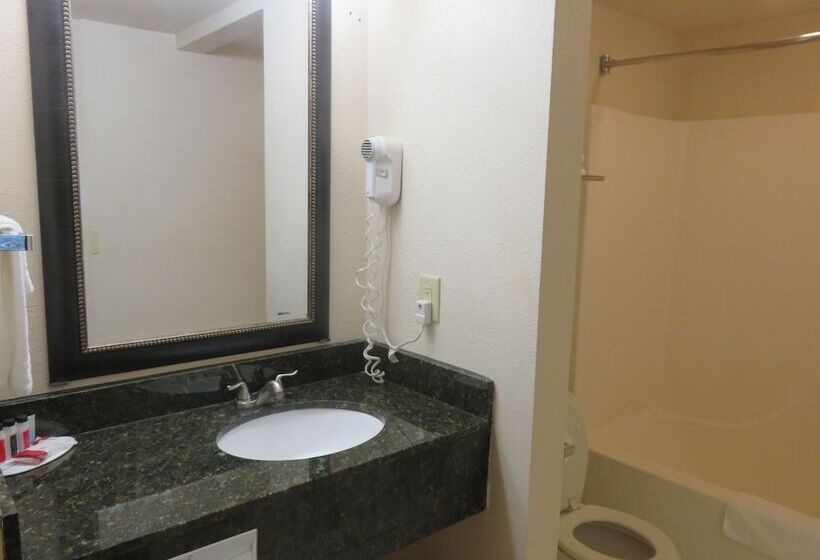 스탠다드 룸 더블 침대 2개, Baymont By Wyndham Fargo