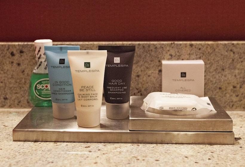 套房, Crowne Plaza Houston Galleria Area, An Ihg