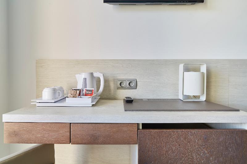 套房, Crowne Plaza Houston Galleria Area, An Ihg