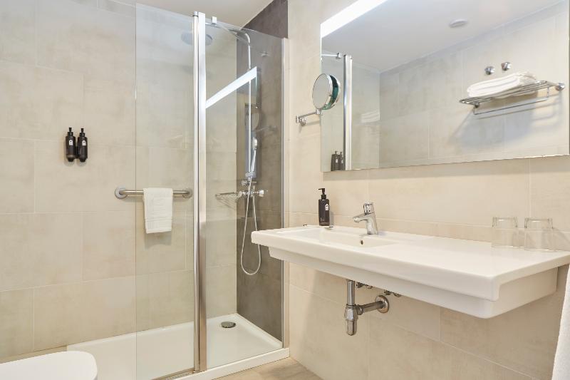 套房, Crowne Plaza Houston Galleria Area, An Ihg