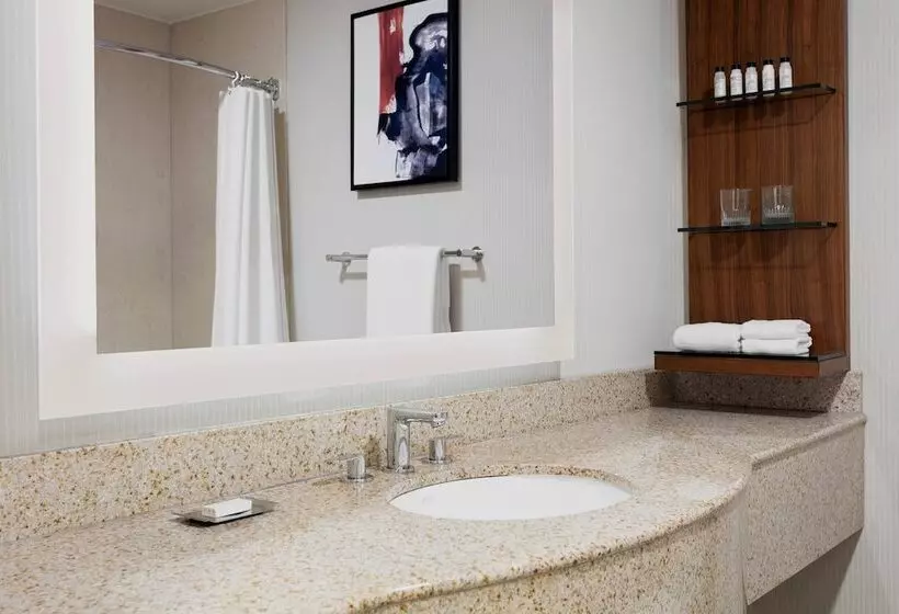 سوییت, Delta Hotels By Marriott Burlington
