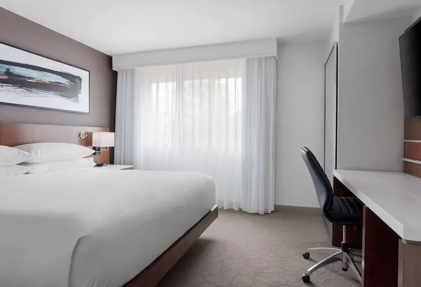 سوییت, Delta Hotels By Marriott Burlington