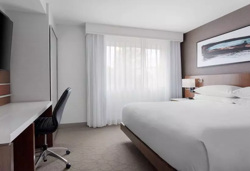 سوییت, Delta Hotels By Marriott Burlington