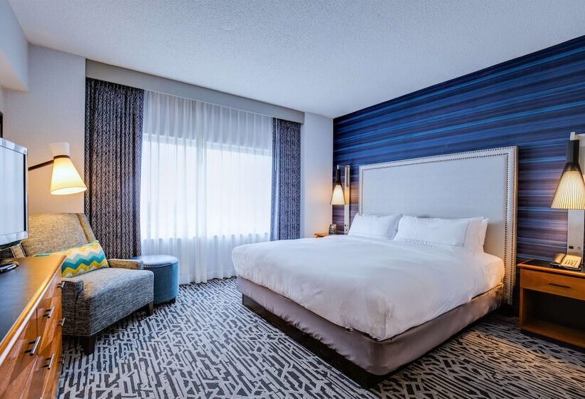 جناح إدارى, Doubletree Suites By Hilton Htl & Conf Cntr Downers Grove