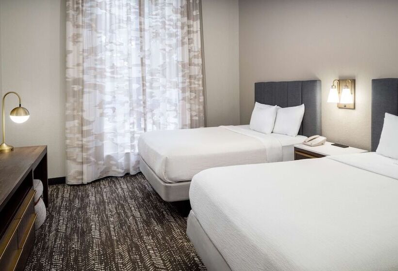 スタンダードルーム, Embassy Suites By Hilton Orlando North