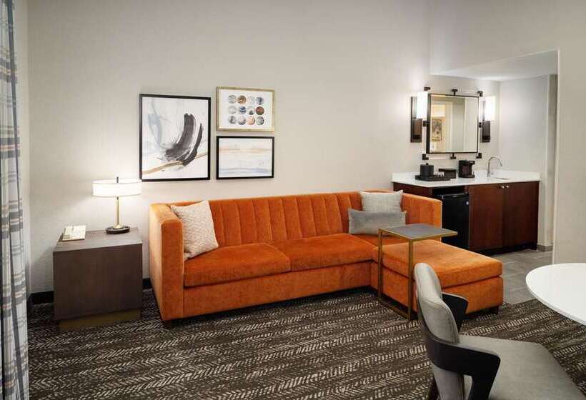 חדר סטנדרט, Embassy Suites By Hilton Orlando North