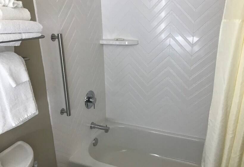강 전망 스위트, Holiday Inn   Clarkston   Lewiston, An Ihg