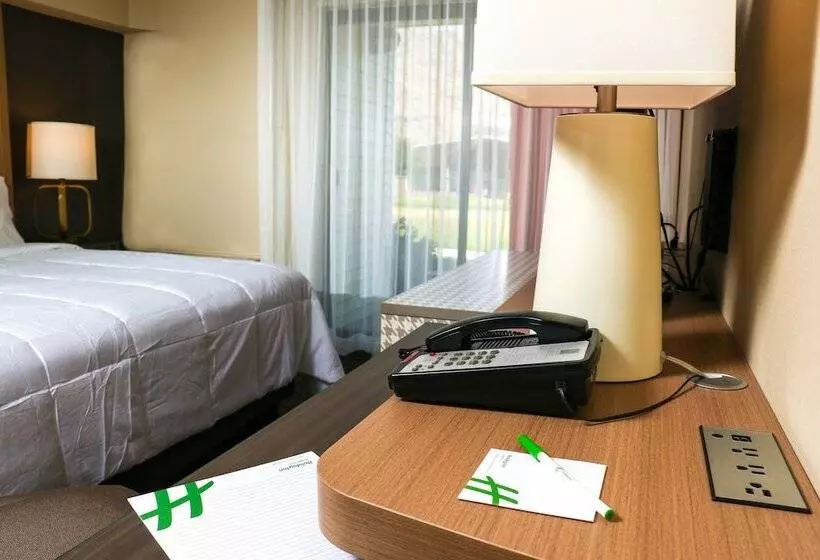 Sviitti Jokinäkymä, Holiday Inn   Clarkston   Lewiston, An Ihg