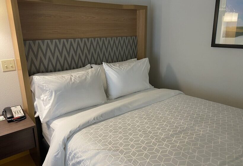 강 전망 스위트, Holiday Inn   Clarkston   Lewiston, An Ihg