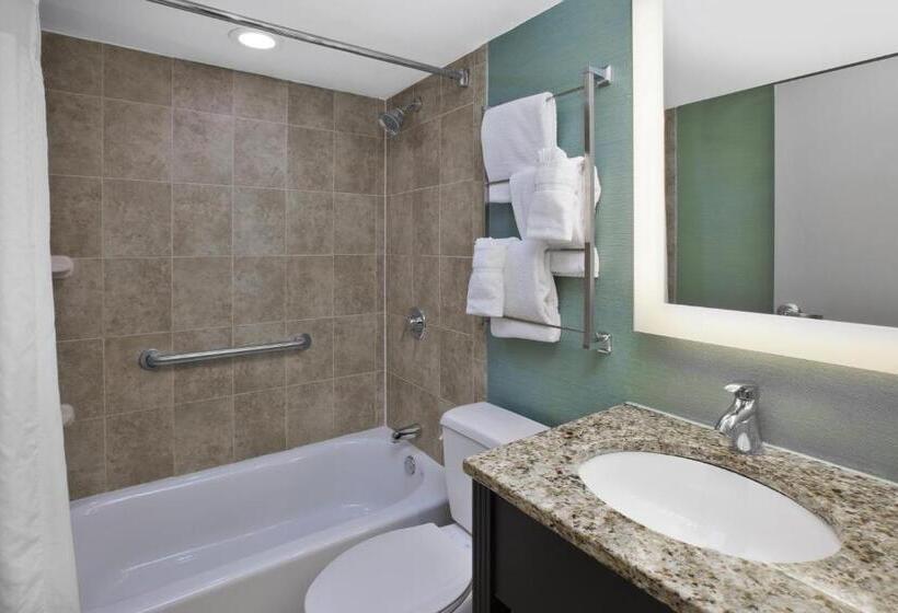 غرفة قياسية سرير كينج, Holiday Inn Columbus Dwtn Capitol Square, An Ihg