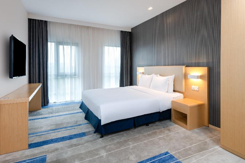 Номер Deluxe, Nikko San Francisco