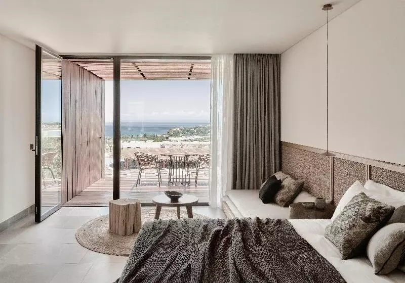 Standard-huone, Nikko San Francisco