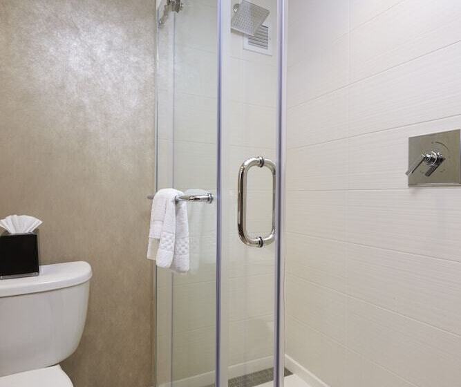 豪华房间, Ohio University Inn And Conference Center