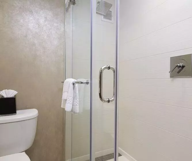 Deluxe-huone, Ohio University Inn And Conference Center