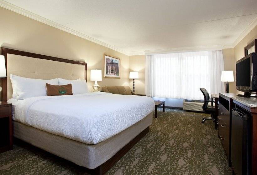 豪华房间, Ohio University Inn And Conference Center