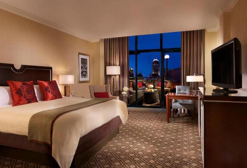 Номер Премиум, Omni Severin