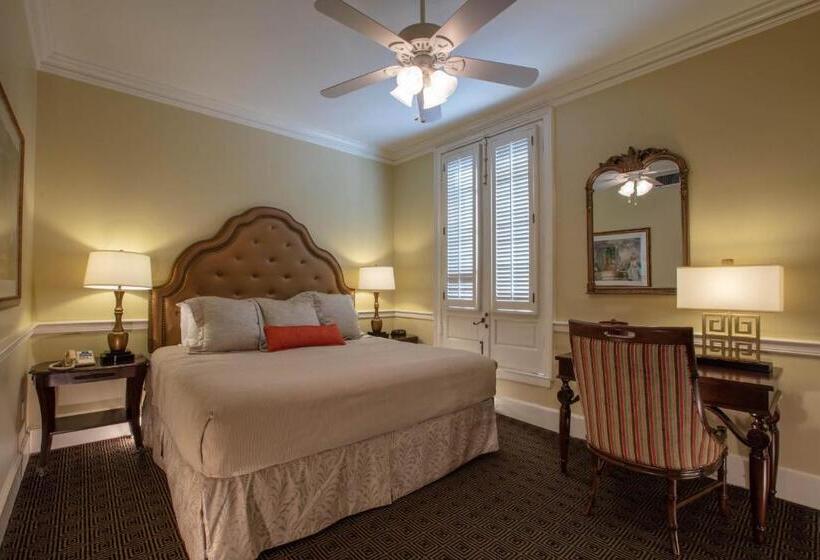 اتاق استاندارد با تخت بزرگ, Provincial