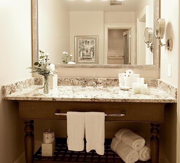 اتاق استاندارد با تخت بزرگ, Provincial