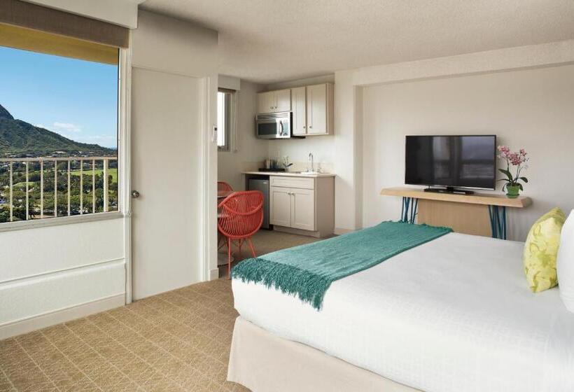 Junior Suite King Bed