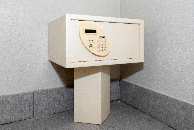 غرفة ديلوكس سرير كينج, Red Roof Inn Petersburg  Fort Lee