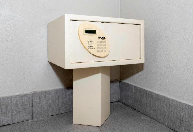 غرفة ديلوكس, Red Roof Inn Petersburg  Fort Lee