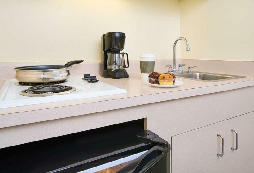 דירת חדר, Waikiki Malia