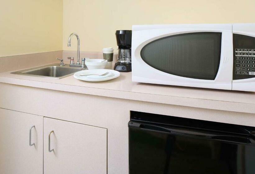 דירת חדר, Waikiki Malia