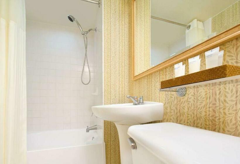 דירת חדר, Waikiki Malia