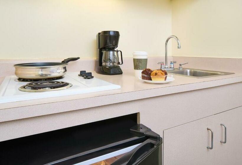 דירת חדר, Waikiki Malia