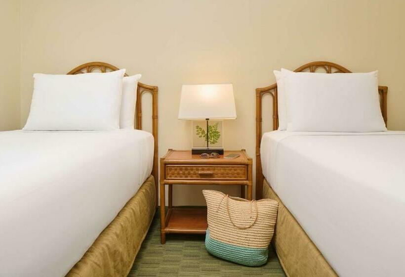 דירת חדר, Waikiki Malia