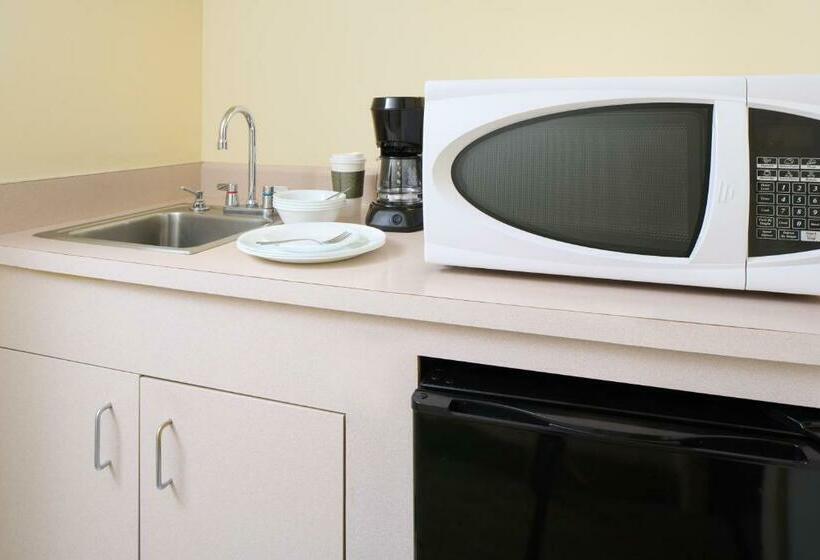 דירת חדר, Waikiki Malia