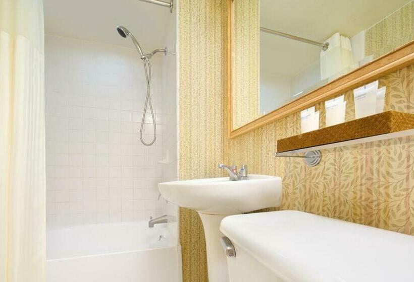 דירת חדר, Waikiki Malia