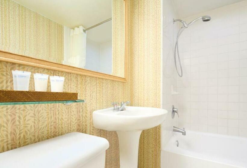 דירת חדר, Waikiki Malia