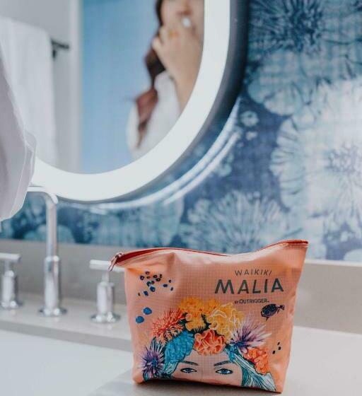 חדר סטנדרט עם מיטת קינג, Waikiki Malia