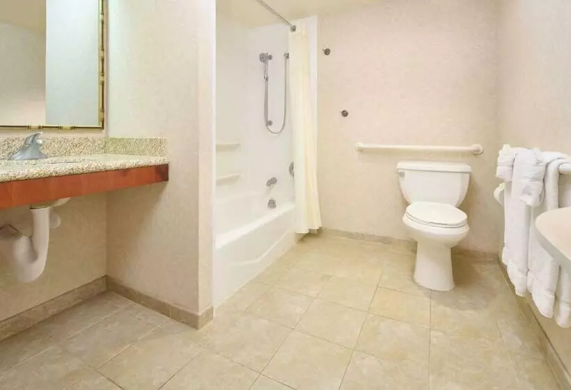 Standard-huone, Waikiki Malia