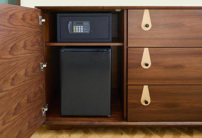 חדר סטנדרט עם מיטת קינג, Waikiki Malia