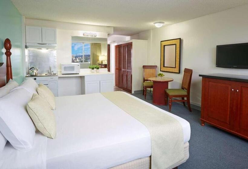 スタンダードスタジオ, Pagoda