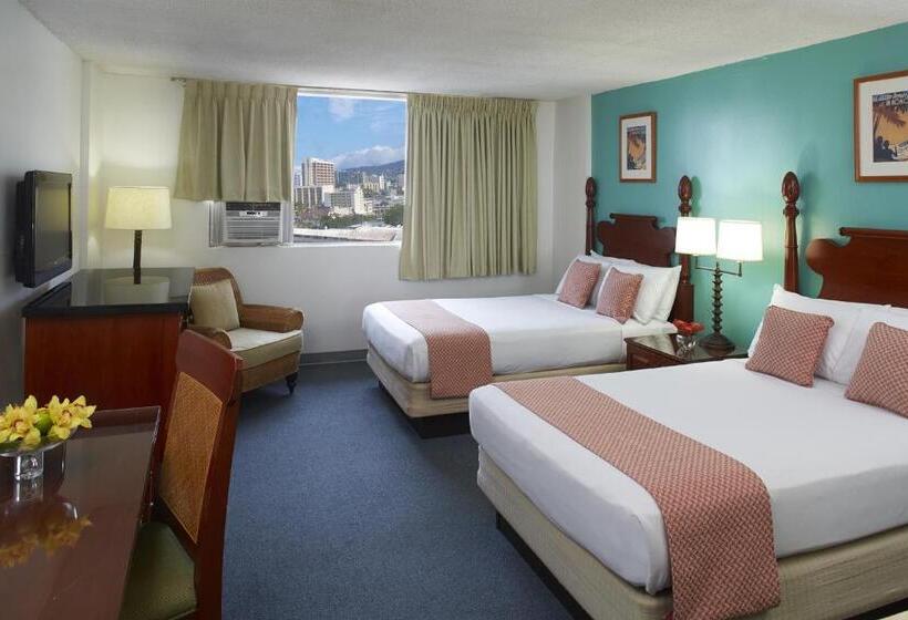 スタンダードスタジオ, Pagoda