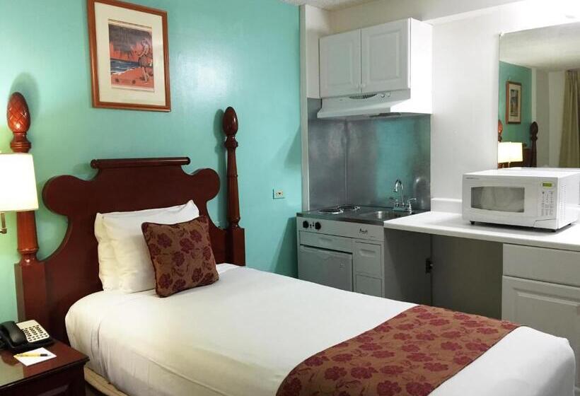 スタンダードスタジオ, Pagoda