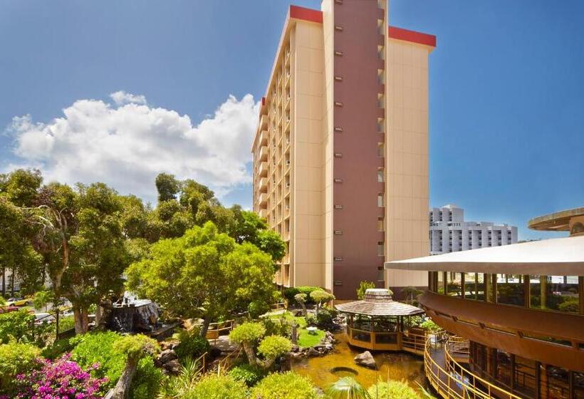 シングルデラックスルーム, Pagoda