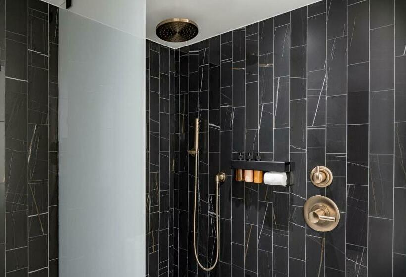 غرفة ديلوكس سرير كينج, Pga National Resort