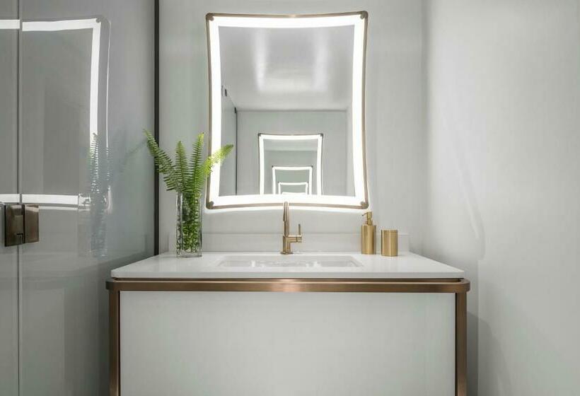 جناح جونيور سرير كينج, Pga National Resort