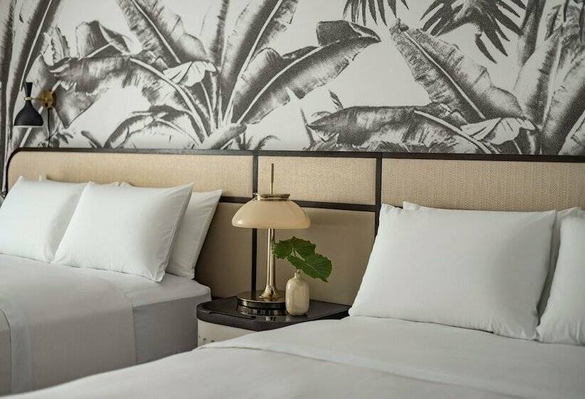 غرفة ديلوكس, Pga National Resort