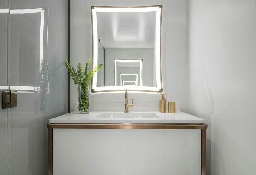 غرفة ديلوكس, Pga National Resort