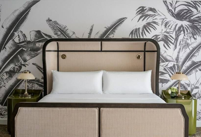 غرفة ديلوكس, Pga National Resort