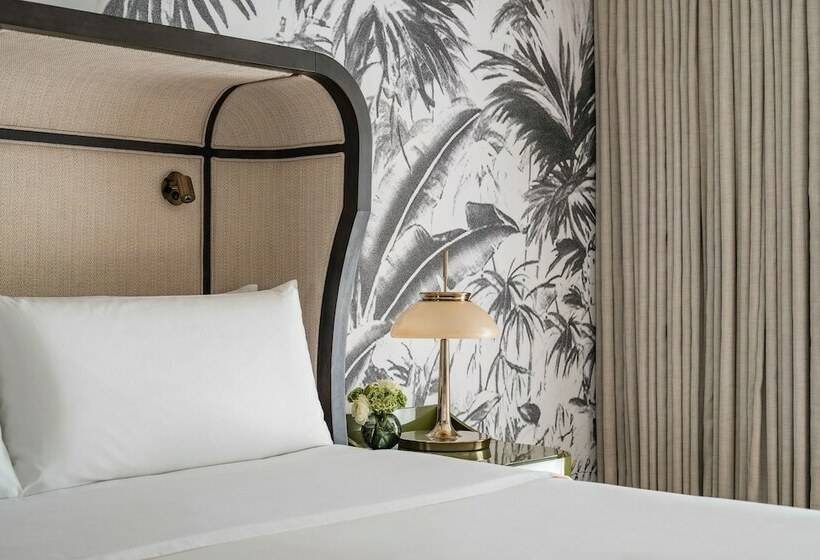 Номер Deluxe, Pga National Resort