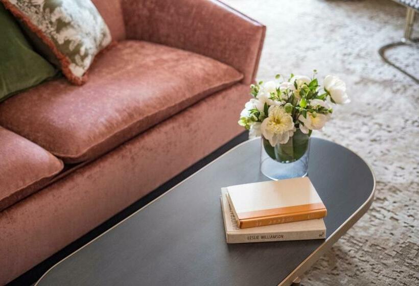 جناح جونيور لذوى الاحتياجات الخاصة, Pga National Resort