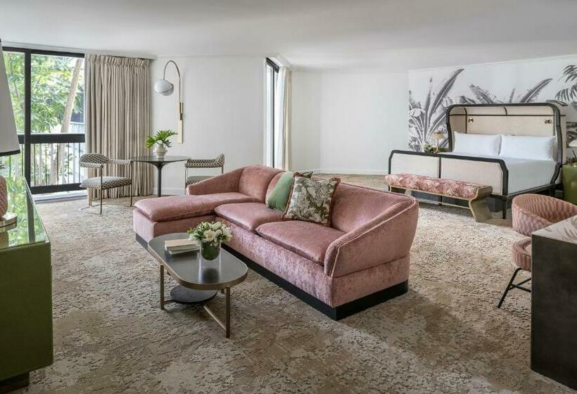 جناح بريميوم, Pga National Resort