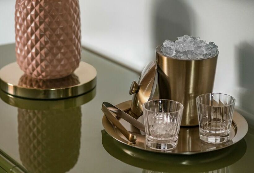 جناح جونيور لذوى الاحتياجات الخاصة, Pga National Resort