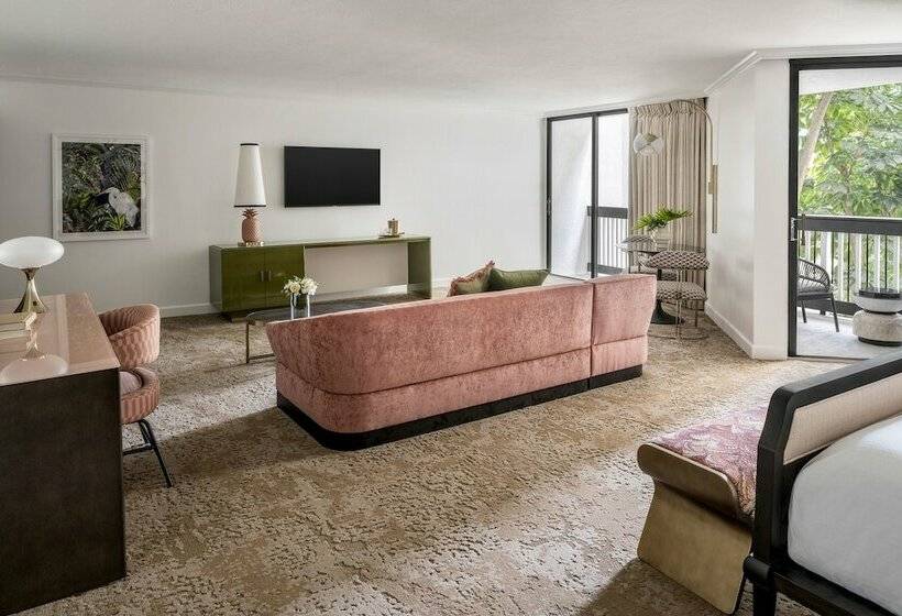 جناح بريميوم, Pga National Resort